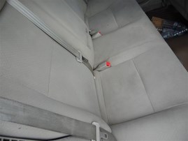 2009 Toyota Prius White 1.5L AT #Z24654